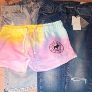 Don't Buy For Shopper411411